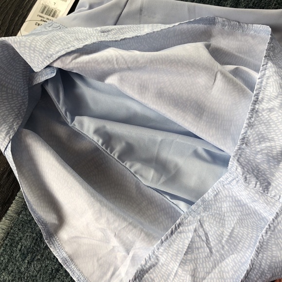 NWT Leg3nd Running Shorts - Picture 6 of 6